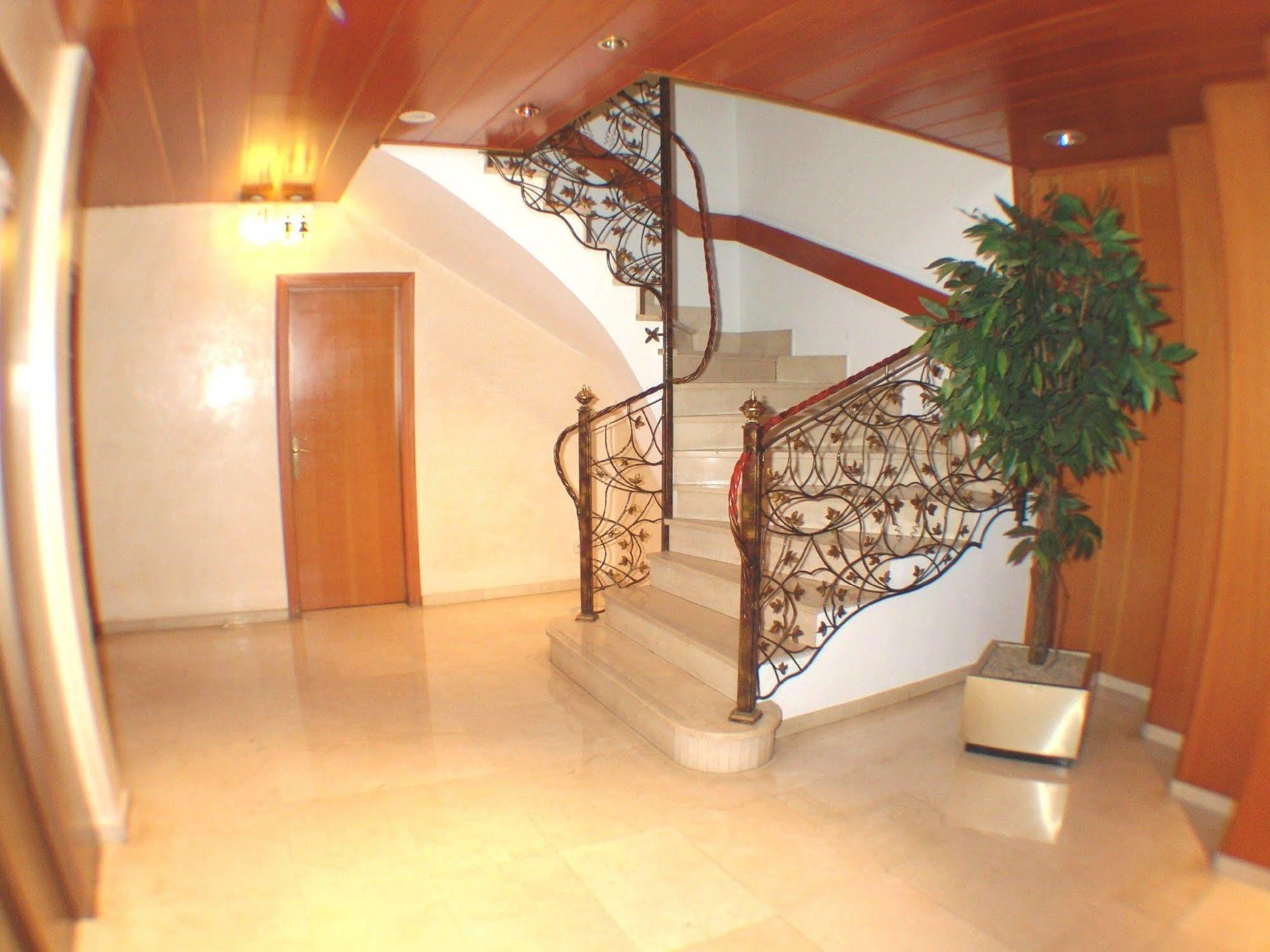 Hotel Folch Sant Julia de Loria Exterior foto