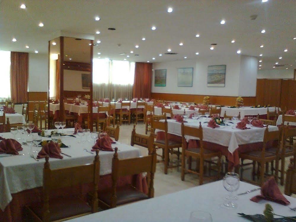 Hotel Folch Sant Julia de Loria Exterior foto
